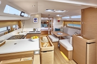 slider 2 Jeanneau Sun Odyssey 440